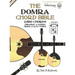 The Domra Chord Bible: Ukranian Prima & Alto Tuning 2,880 Chords