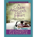 A Couple After God's Own Heart Interactive Workbook: Building a Lasting, Loving Marriage Together