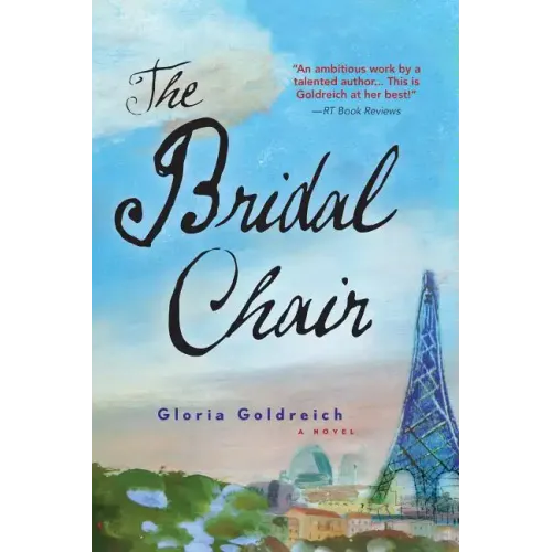 The Bridal Chair