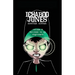 Ichabod Jones: Monster Hunter: Welcome to My Nightmare