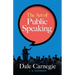 The Art of Public Speaking