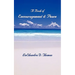 A Book of Encouragement & Peace