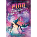 Finn and the Subatomic Slip-And-Slide