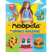 Neopets: The Official Cookbook: 40+ Recipes from the Game!