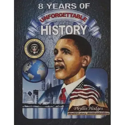 8 Years of Unforgettable History: The Allure of America's First