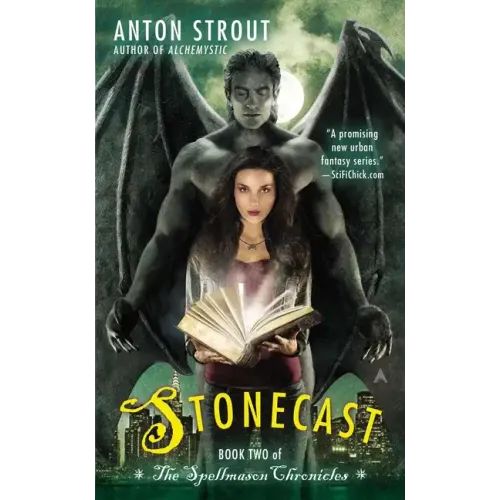 Stonecast