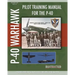 Pilot Training Manual for the P-40