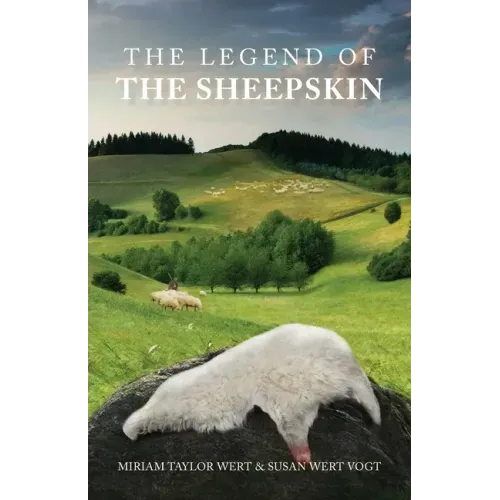The Legend of the Sheepskin
