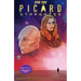 Star Trek: Picard-Stargazer