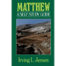 Matthew: A Self-Study Guide