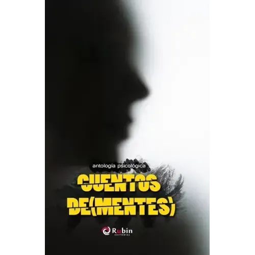 Cuentos de(mentes)