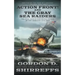 Action Front! And The Gray Sea Raiders: Two Full-Length Historical Novels of the American Civil War