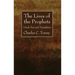 The Lives of the Prophets: Greek Text and Translation