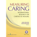 Measuring Caring: International Research on Caritas as Healing
