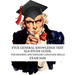 FTCE General Knowledge Test ELS Study Guide: 575 GKT Reading and English Language Skills Exam Practice Questions for Florida Teaching Certification