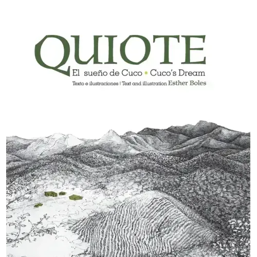 Quiote, el sueño de Cuco / Quiote, Cuco's Dream
