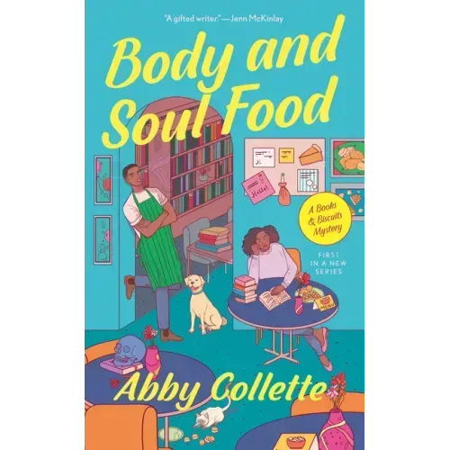 Body and Soul Food