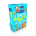 A Box of Boggarts (Boxed Set): The Boggart; The Boggart and the Monster; The Boggart Fights Back