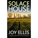 SOLACE HOUSE a gripping crime thriller full of stunning twists