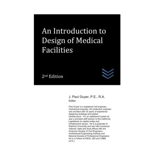 An Introduction to Design of Medical Facilities