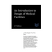 An Introduction to Design of Medical Facilities