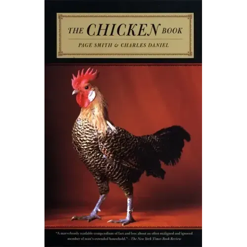 Chicken Book