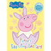 Peppa's Egg-Citing Easter! (Peppa Pig)