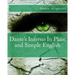 Dante's Inferno In Plain and Simple English