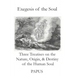 Exegesis of the Soul: Three Treatises on the Nature, Origin, & Destiny of the Human Soul