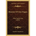 Memoirs Of Clan Fingon: With Family Tree (1899)