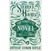 Sherlock Holmes - The Complete Novel Collection