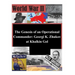 The Genesis of an Operational Commander: Georgi K. Zhukov at Khalkin Gol