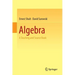 Algebra: A Teaching and Source Book