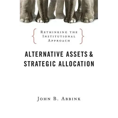 Alternative Assets (Bloomberg)