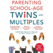Parenting School-Age Twins and Multiples