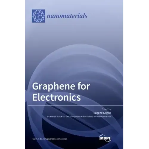 Graphene for Electronics
