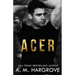 Acer: A Stand Alone, New Adult, Friends To Lovers Romance