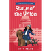 State of the Union: A Fina Mendoza Mystery