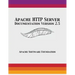 Apache HTTP Server Documentation Version 2.5