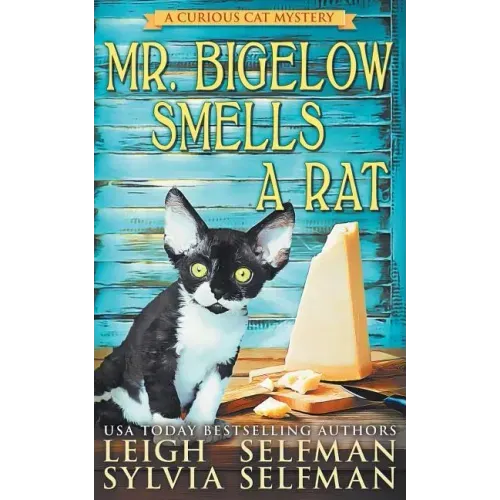 Mr Bigelow Smells a Rat