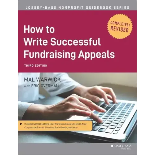 How to Write Successful Fundraising Appeals
