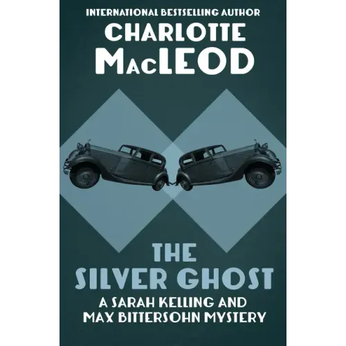 The Silver Ghost