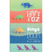 Iggy & Oz: The Plastic Dinos of Doom