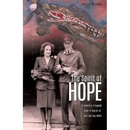 The Spirit of Hope