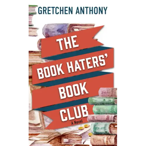 The Book Haters' Book Club
