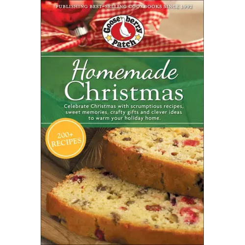 Homemade Christmas