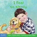 I Feel / Yo Siento: A Board Book about Recognizing and Understanding Emotions / Un Libro Sobre El Reconocimiento Y Entendimiento de Las Emociones