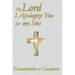 Examination of Conscience: Make it Thorough Develop youre Conscience Explore of Mystery Confession