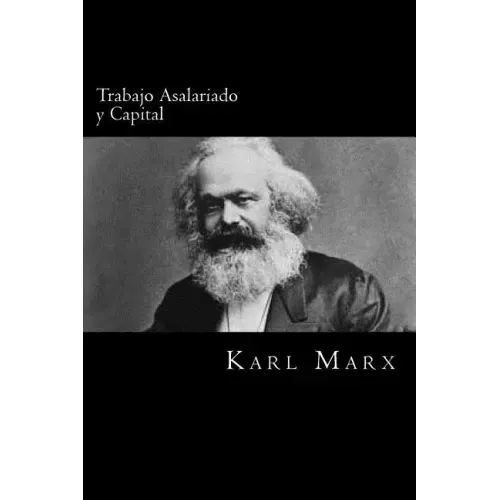 Trabajo Asalariado y Capital