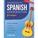 Introduction to Spanish Conversation for Teenagers